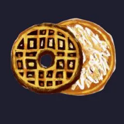 bagelwaffle's Avatar