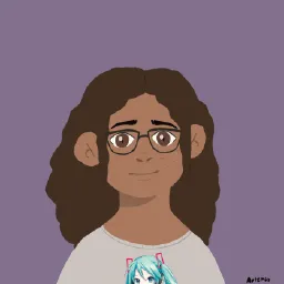 waterlilly-lilly's Avatar